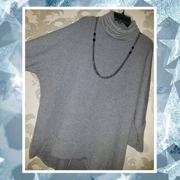 Sweaters - ⚡FLASH SALE⚡🖤 Comfy Cozy Fabulous